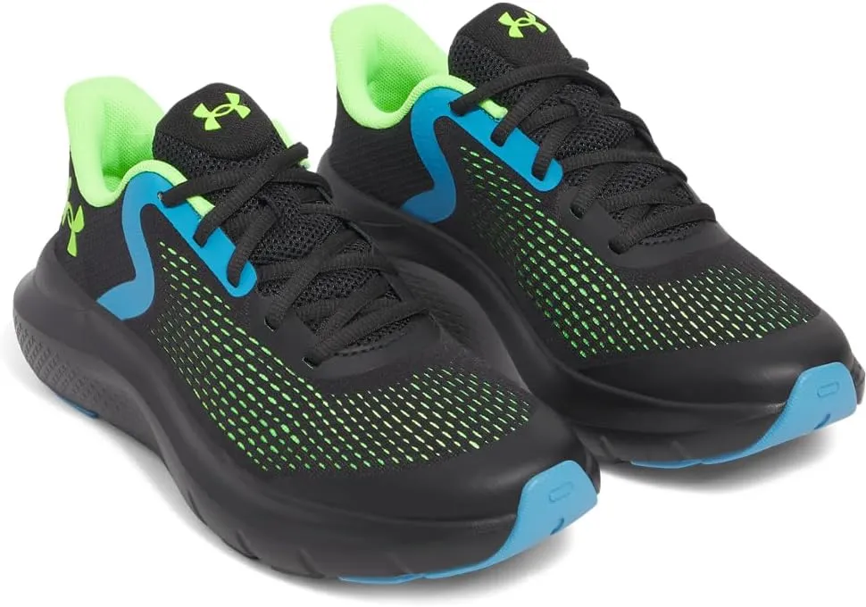 Under Armour Boy's Grade School Rogue 5 Sneaker