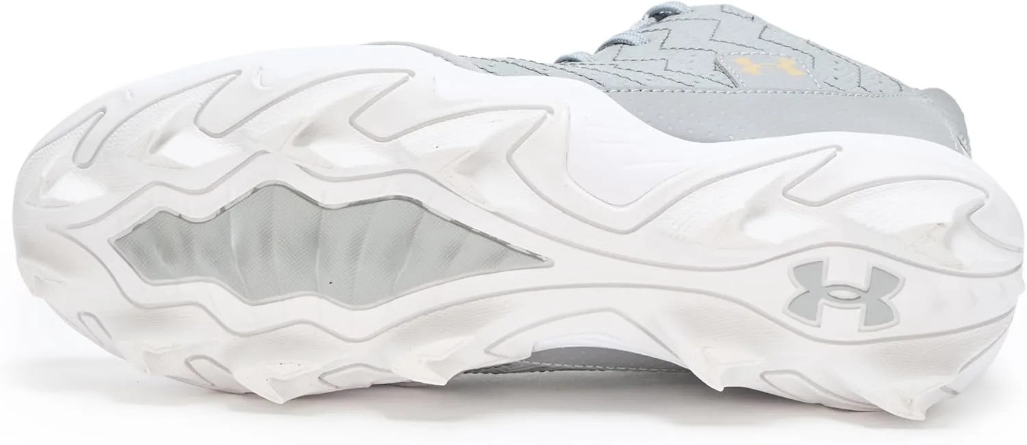 Under Armour Boy's Harper 9 Rm Jr Sneaker