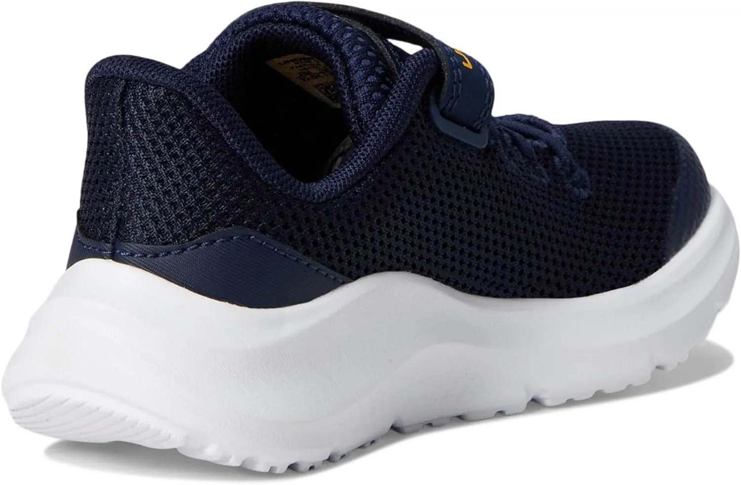 Under Armour Boy's Pre School Pursuit 4 Alternate Closure Sneaker