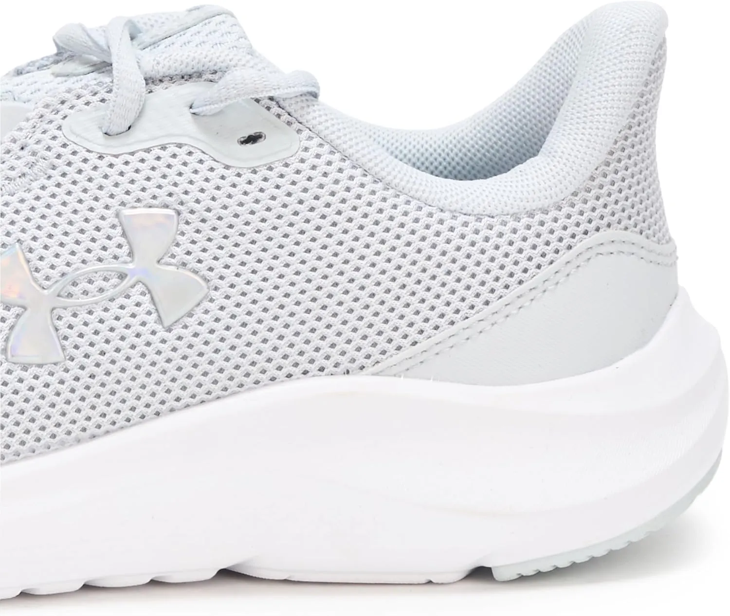 Under Armour Girl's Grade School Pursuit 4 Sneaker