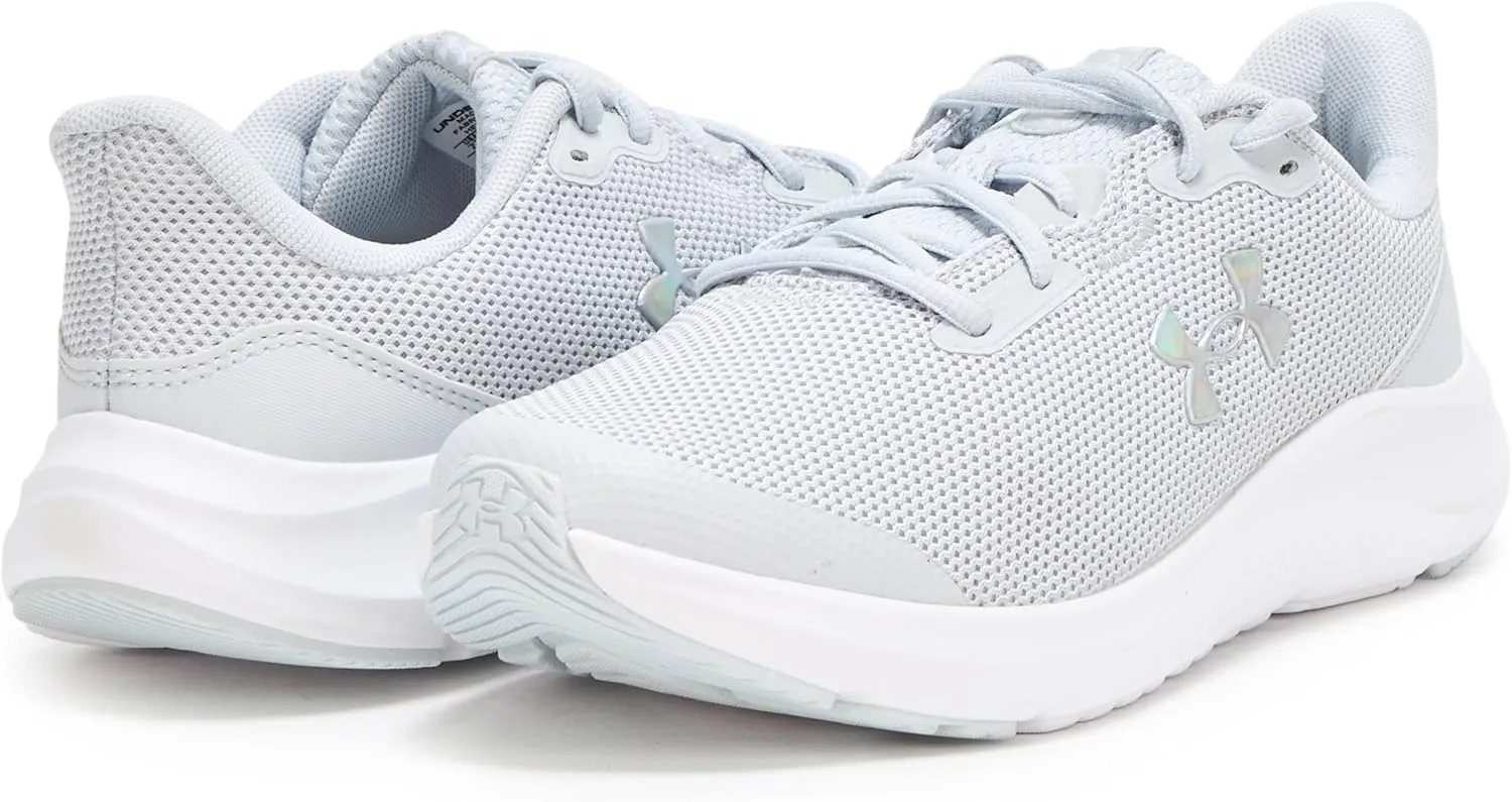 Under Armour Girl's Grade School Pursuit 4 Sneaker