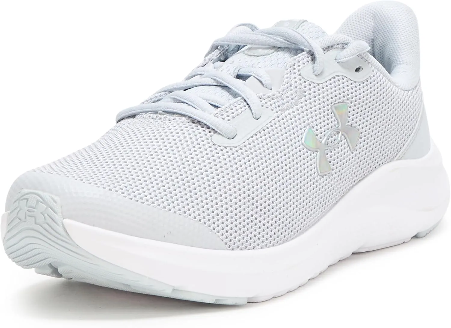 Under Armour Girl's Grade School Pursuit 4 Sneaker