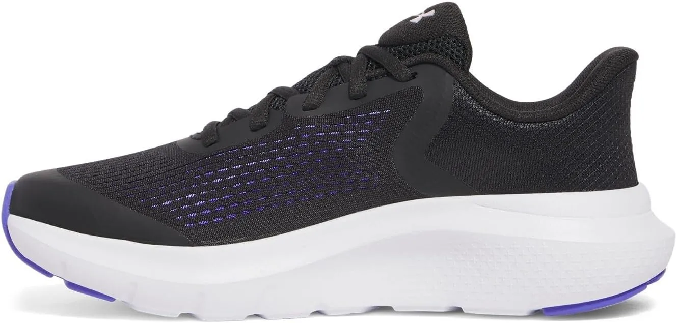 Under Armour Girl's Grade School Rogue 5 Sneaker