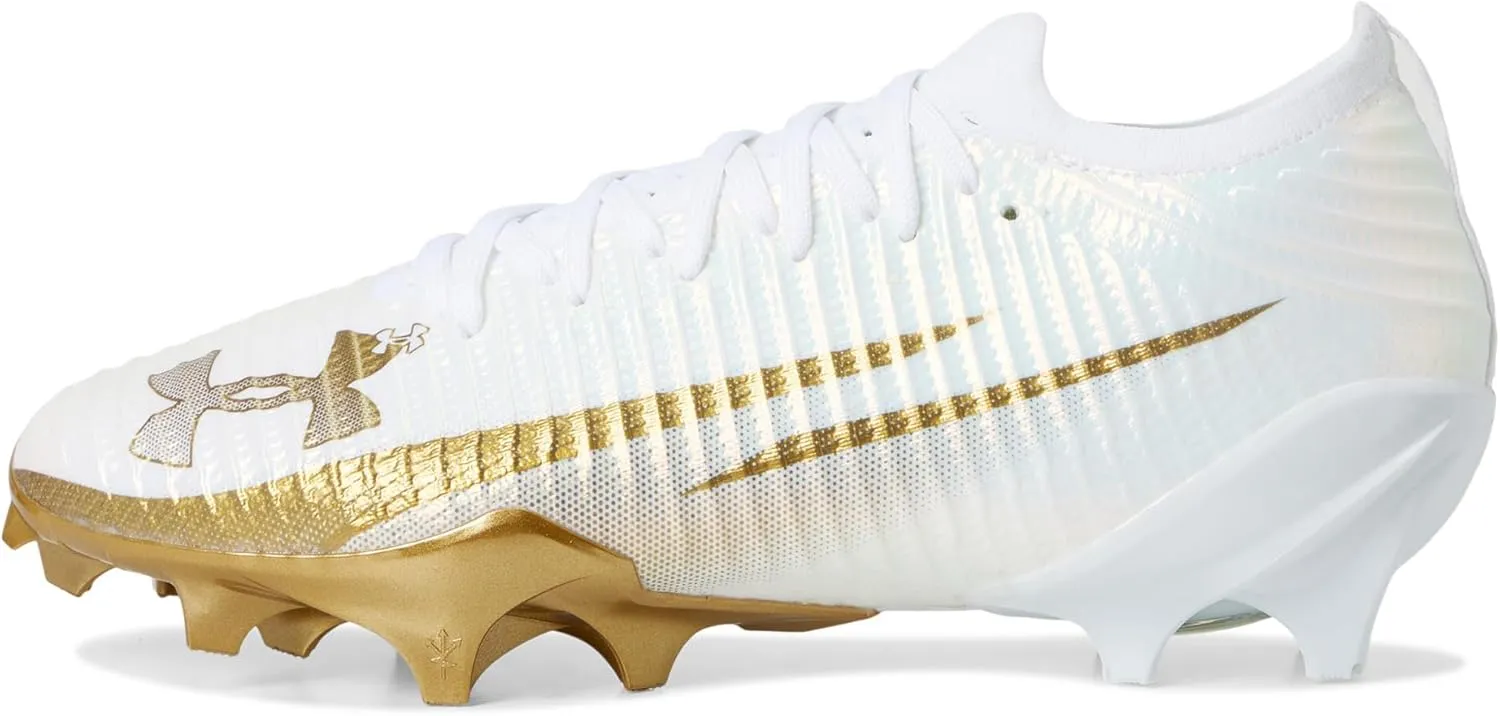 Under Armour Men's Blur Pro Football Cleats Sneaker