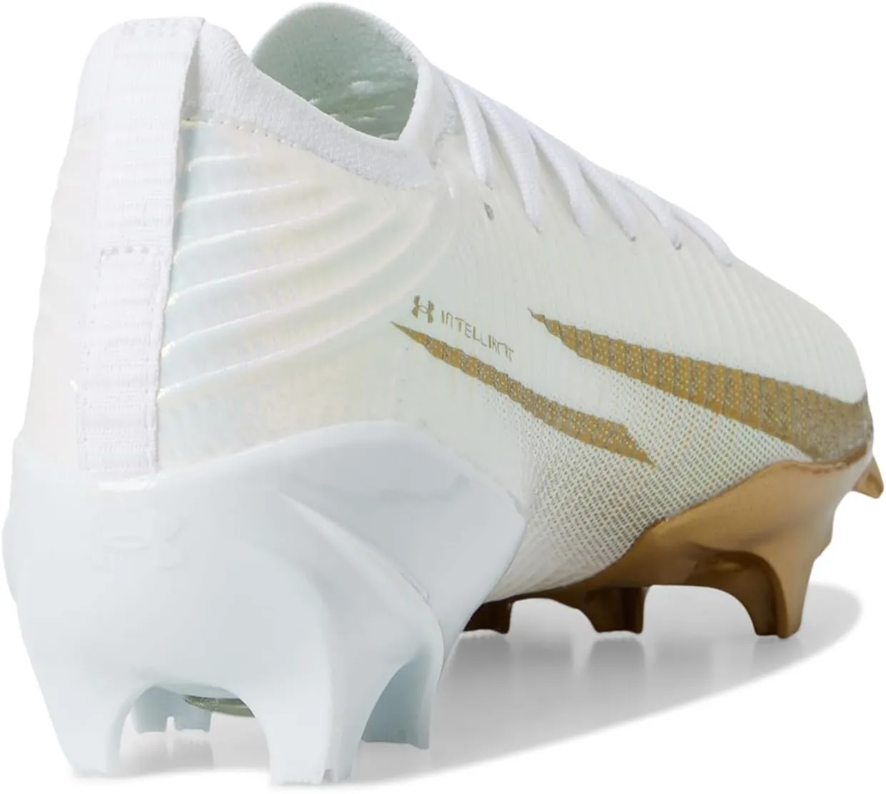 Under Armour Men's Blur Pro Football Cleats Sneaker