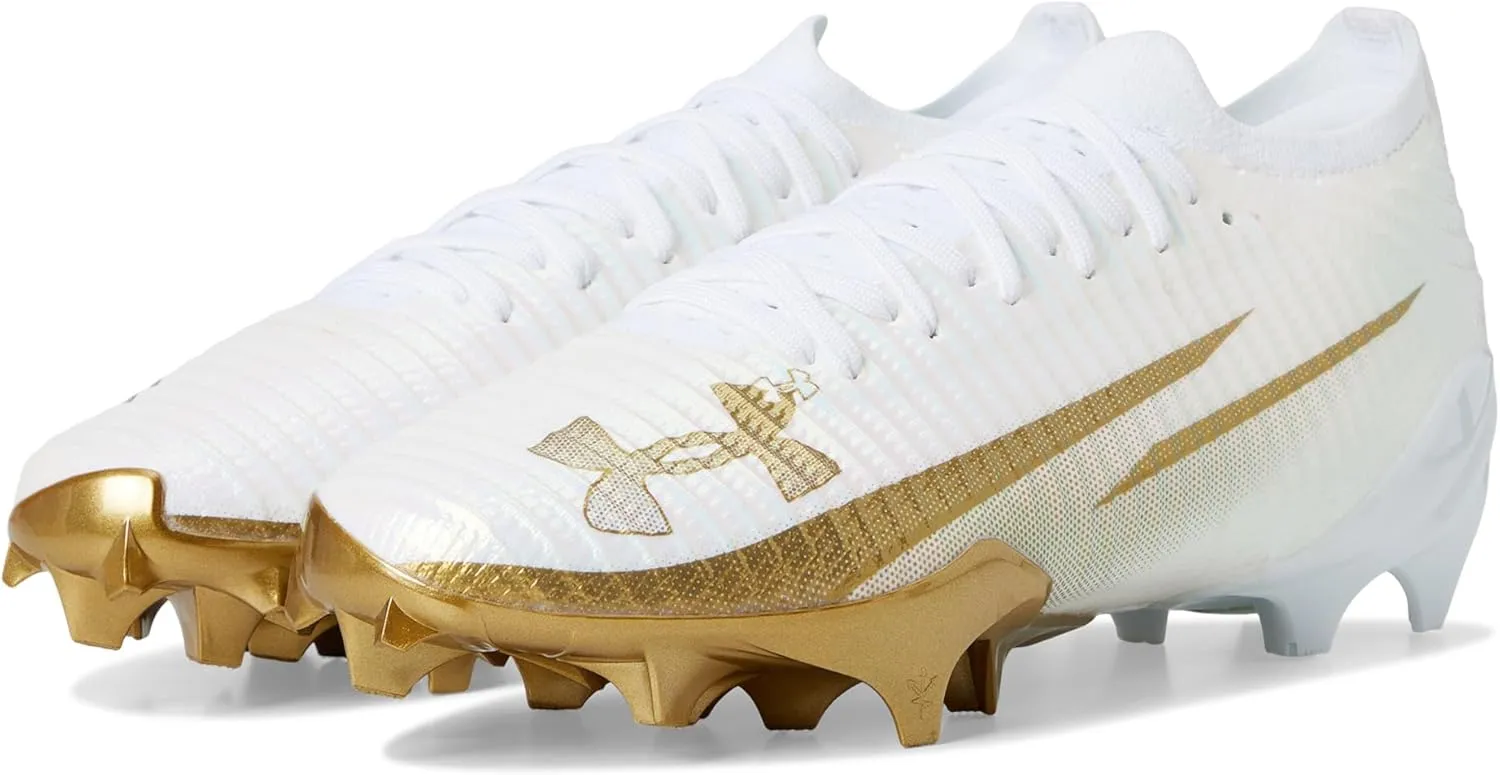 Under Armour Men's Blur Pro Football Cleats Sneaker