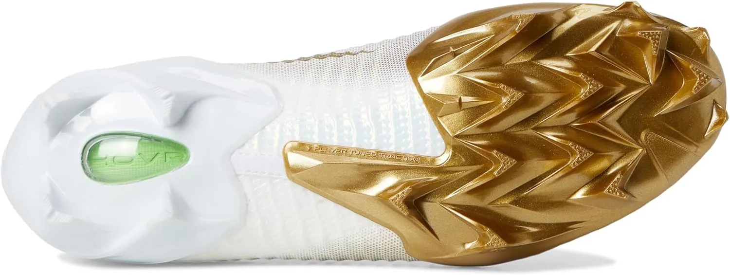 Under Armour Men's Blur Pro Football Cleats Sneaker