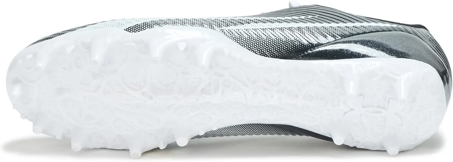Under Armour Men's Blur Select Football Cleats Sneaker