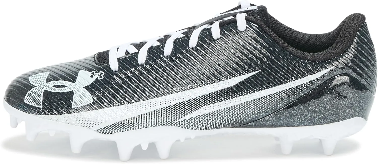 Under Armour Men's Blur Select Football Cleats Sneaker