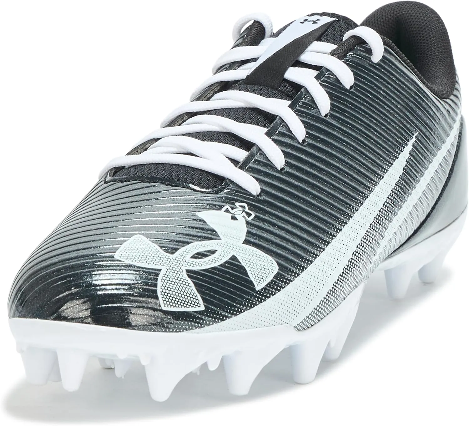 Under Armour Men's Blur Select Football Cleats Sneaker