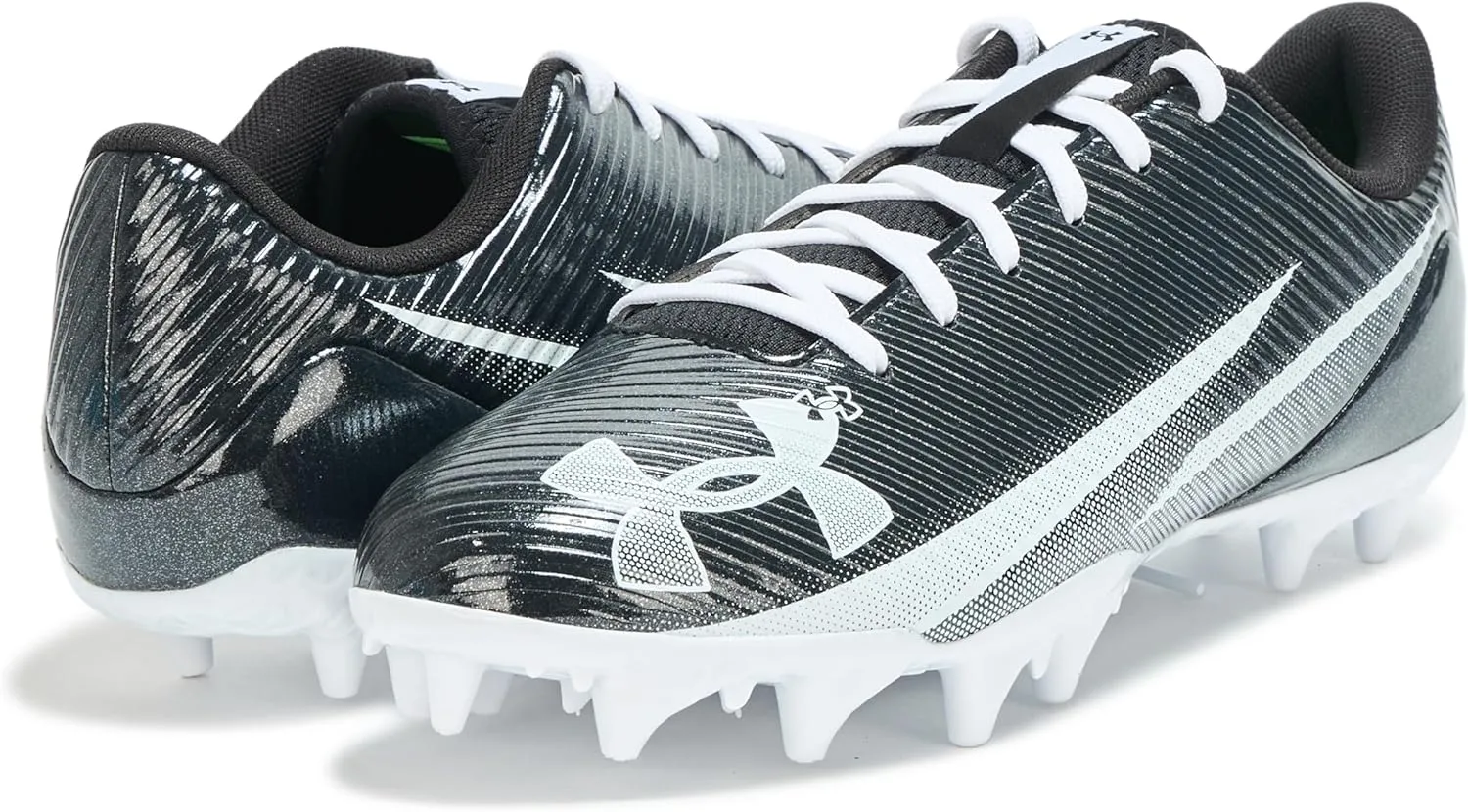 Under Armour Men's Blur Select Football Cleats Sneaker