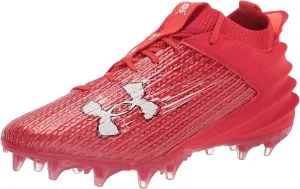 Under Armour Men's Blur Smoke 2.0 Molded Cleat Football Shoe