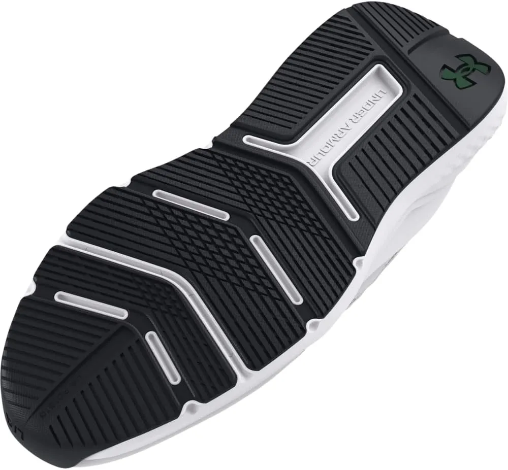 Under Armour Men's Charged Commit Trainer 4 Sneaker