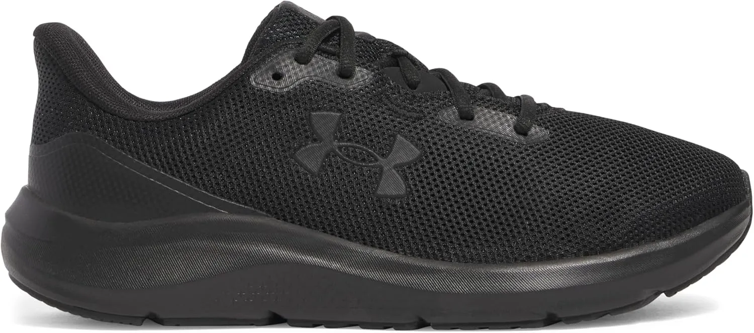 Under Armour Men's Charged Pursuit 4 Sneaker