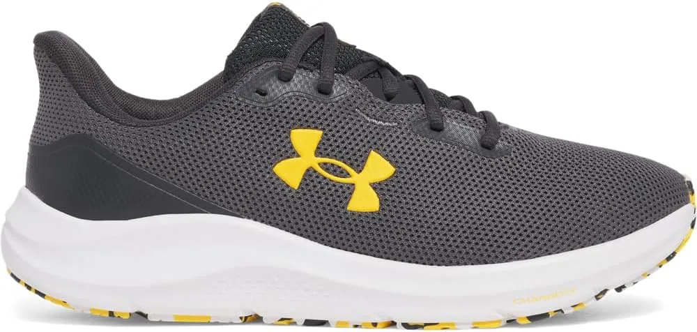 Under Armour Men's Charged Pursuit 4 Sneaker