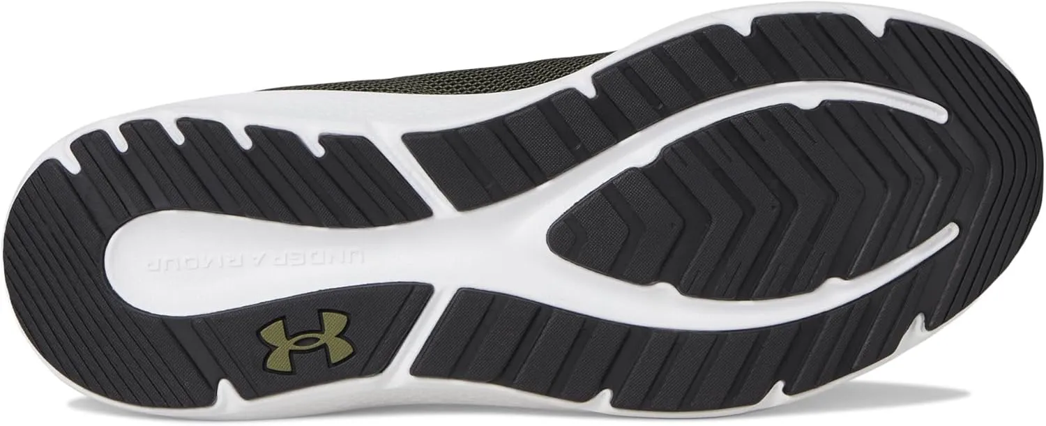 Under Armour Men's Charged Pursuit 4 Sneaker