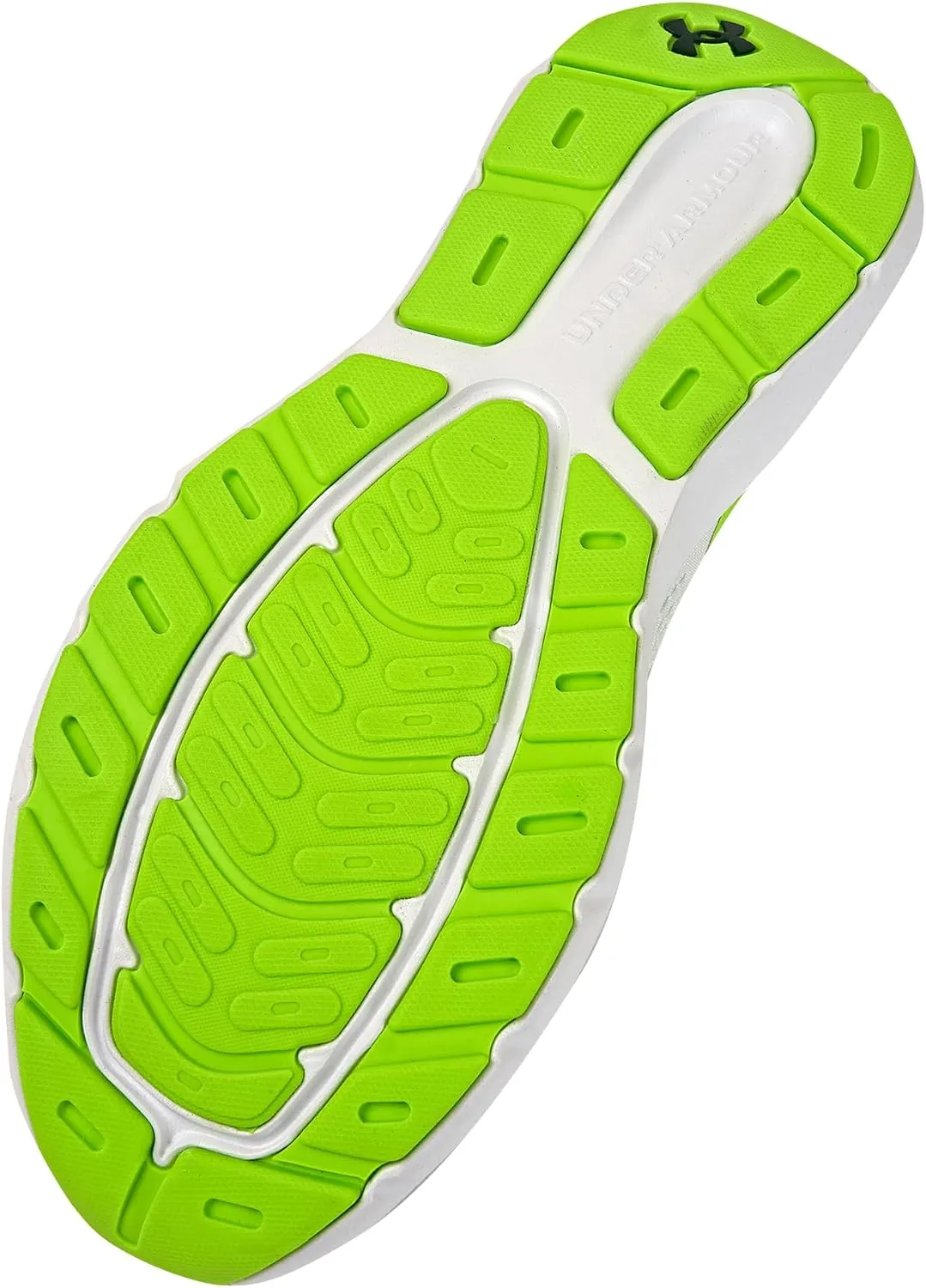 Under Armour Men's Charged Rogue 5 Sneaker