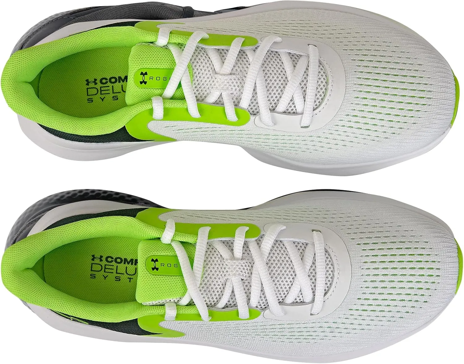 Under Armour Men's Charged Rogue 5 Sneaker