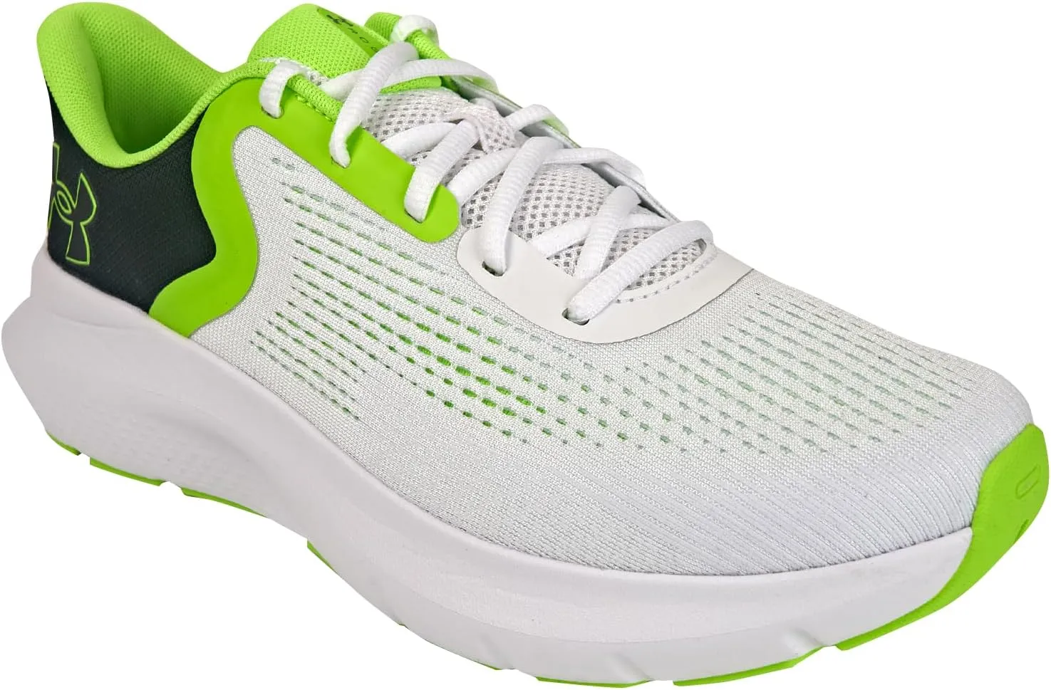 Under Armour Men's Charged Rogue 5 Sneaker