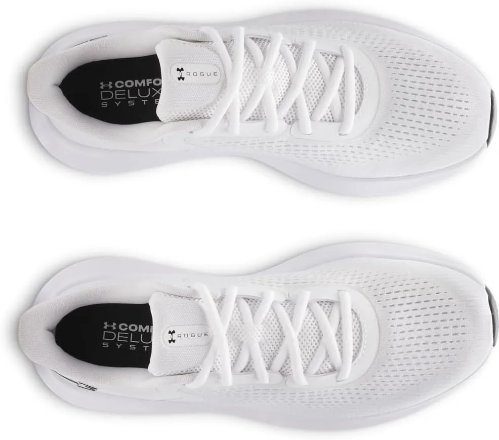 Under Armour Men's Charged Rogue 5 Sneaker
