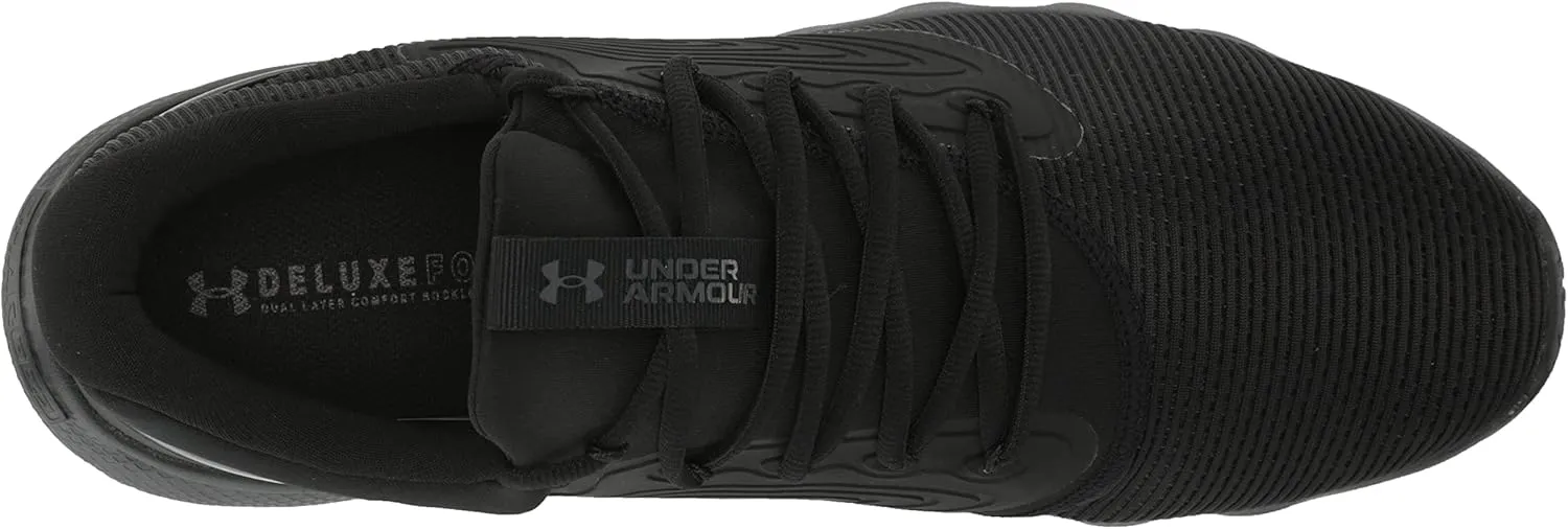Under Armour Men's Charged Vantage 2 Running Shoe