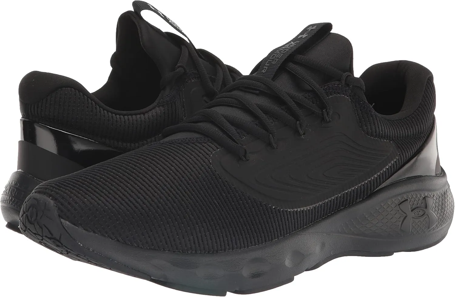 Under Armour Men's Charged Vantage 2 Running Shoe
