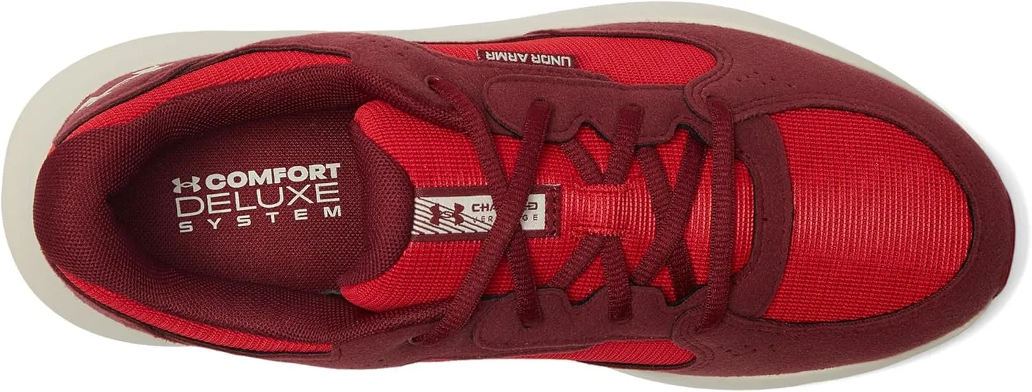 Under Armour Men's Charged Versurge Sneaker