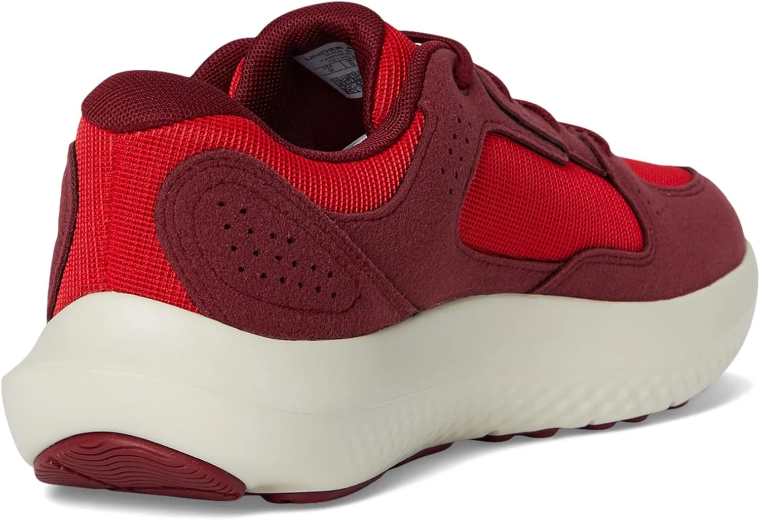 Under Armour Men's Charged Versurge Sneaker
