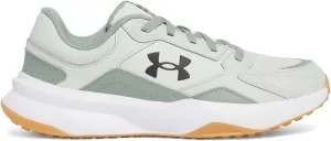 Under Armour Men's Edge Leather Sneaker