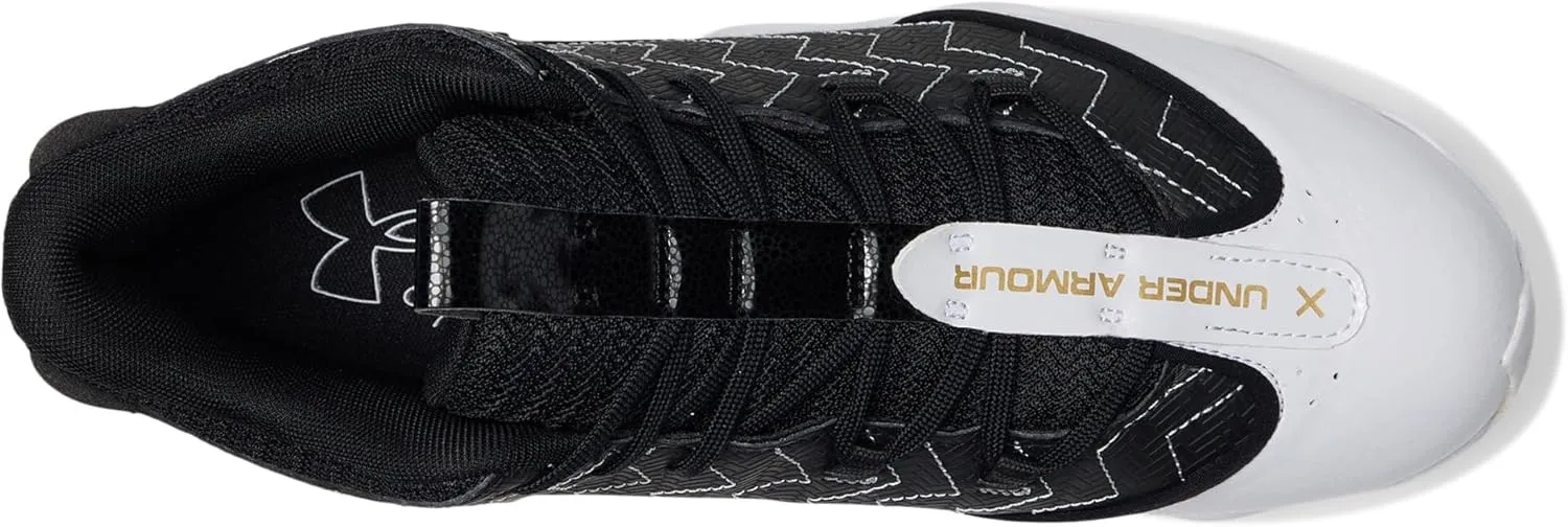 Under Armour Men's Harper 9 Rm Sneaker