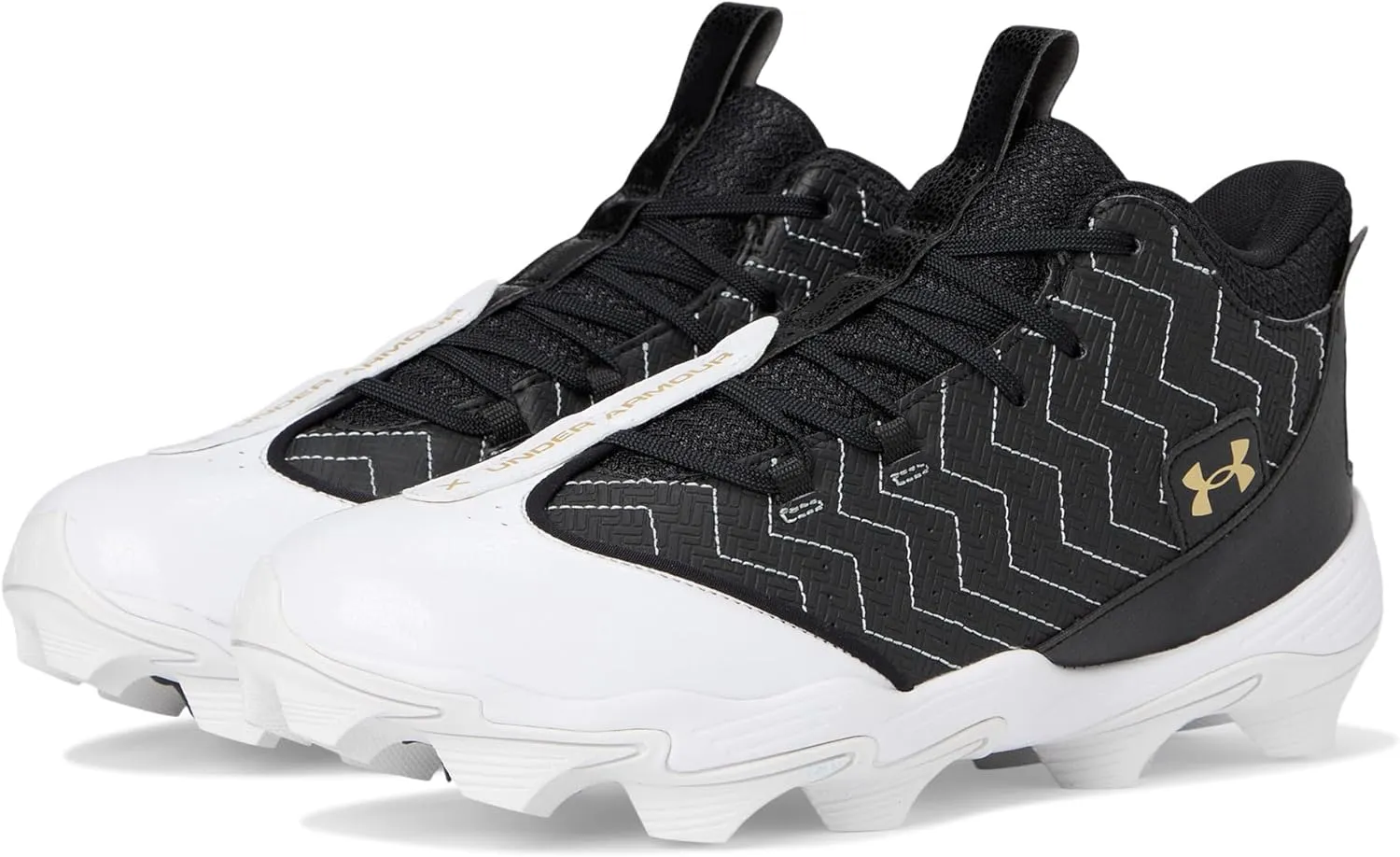 Under Armour Men's Harper 9 Rm Sneaker