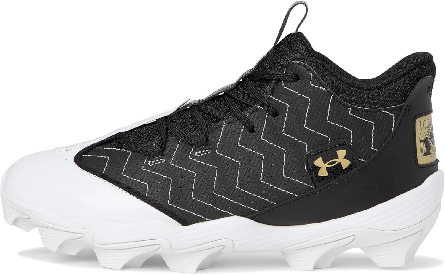 Under Armour Men's Harper 9 Rm Sneaker