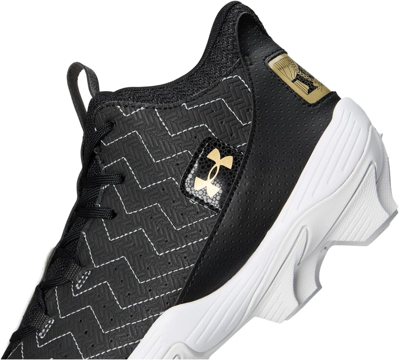 Under Armour Men's Harper 9 Rm Sneaker