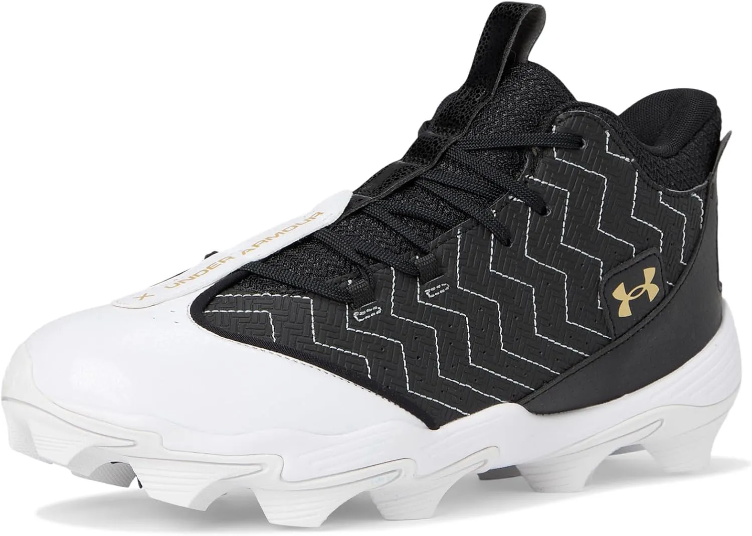 Under Armour Men's Harper 9 Rm Sneaker