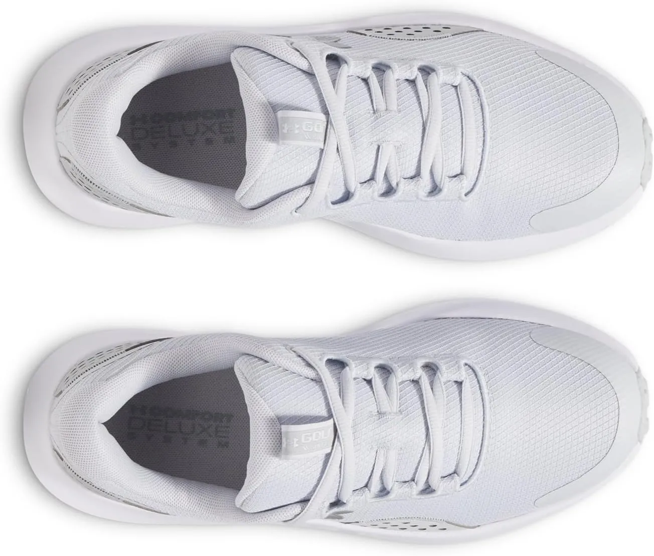 Under Armour Men's Surge Golf Cleat Sneaker