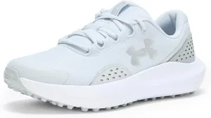Under Armour Men's Surge Golf Cleat Sneaker