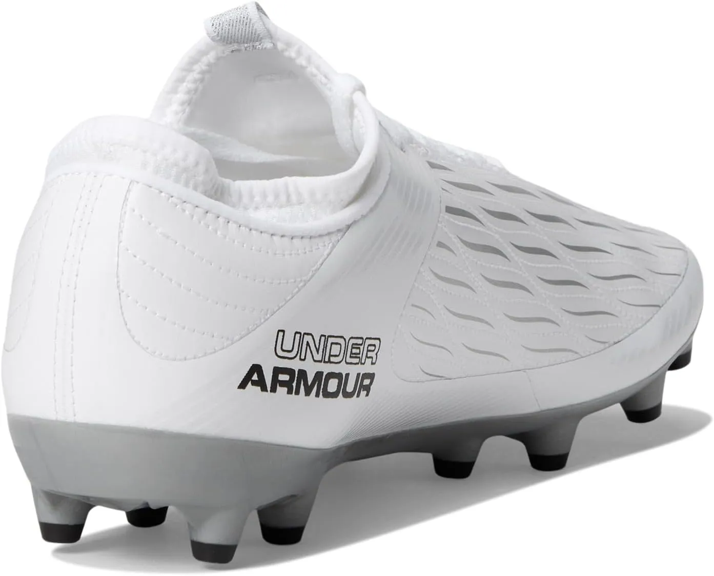 Under Armour Unisex-Adult Magnetico Select 4 Soccer Cleats Sneaker