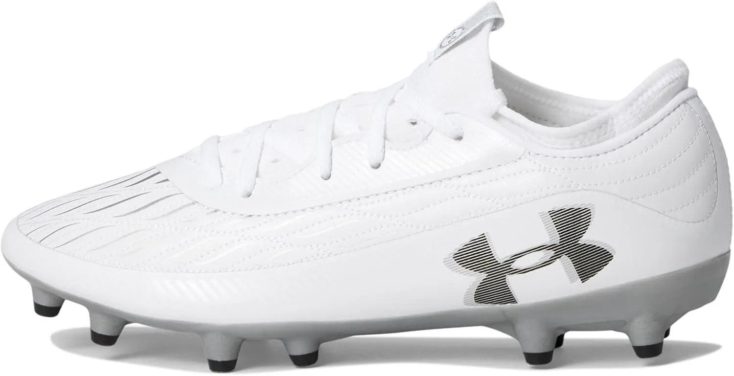 Under Armour Unisex-Adult Magnetico Select 4 Soccer Cleats Sneaker