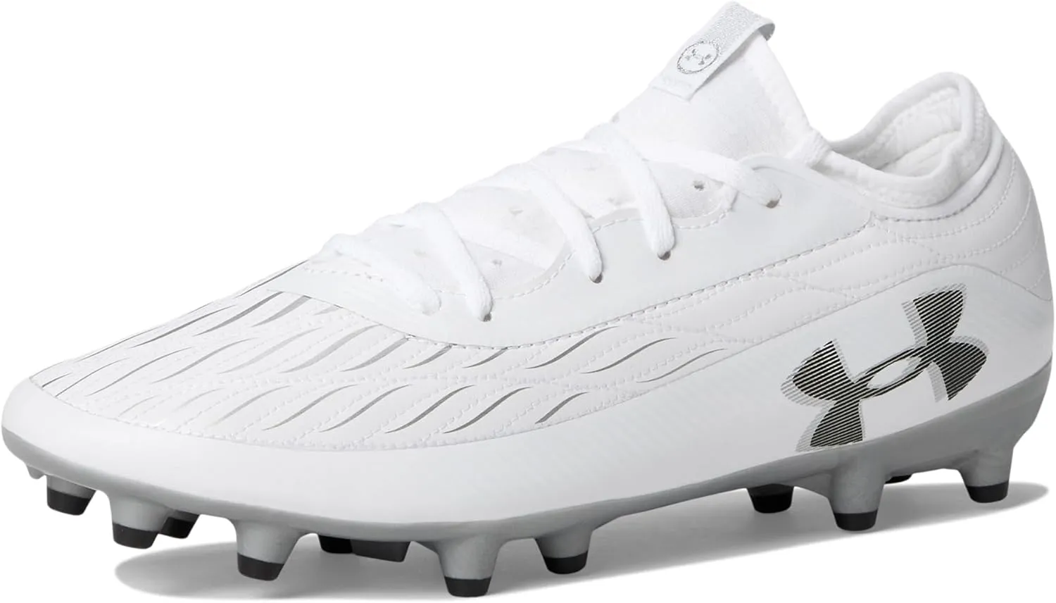 Under Armour Unisex-Adult Magnetico Select 4 Soccer Cleats Sneaker