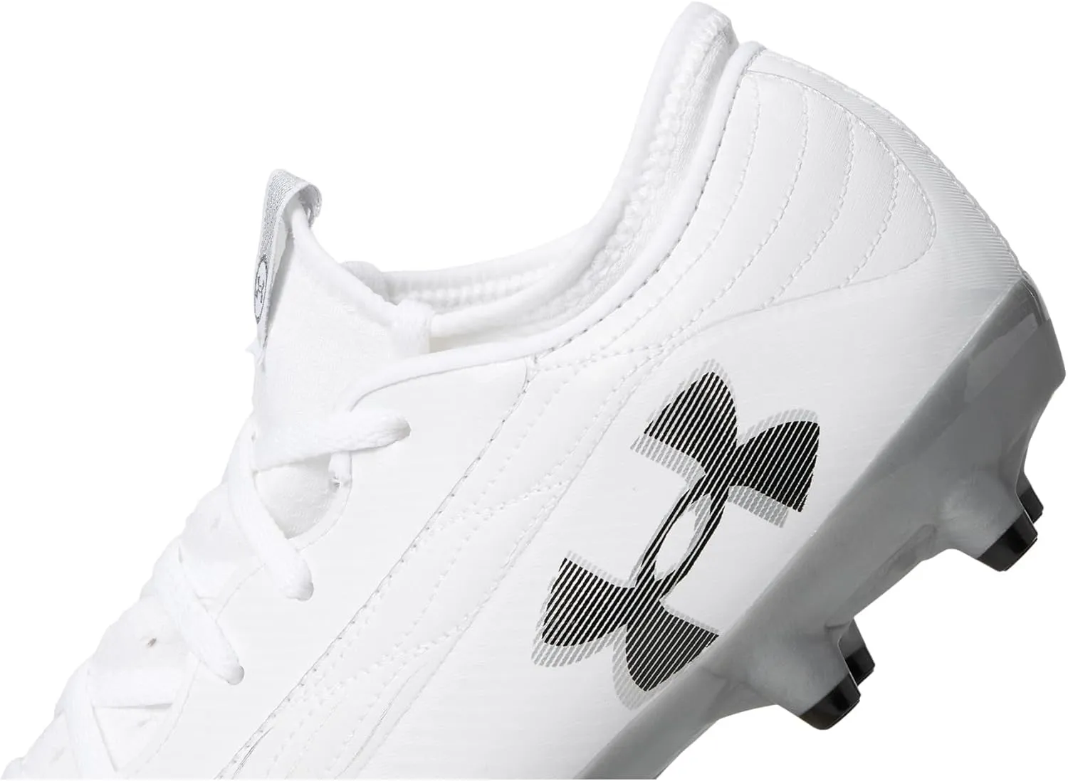 Under Armour Unisex-Adult Magnetico Select 4 Soccer Cleats Sneaker