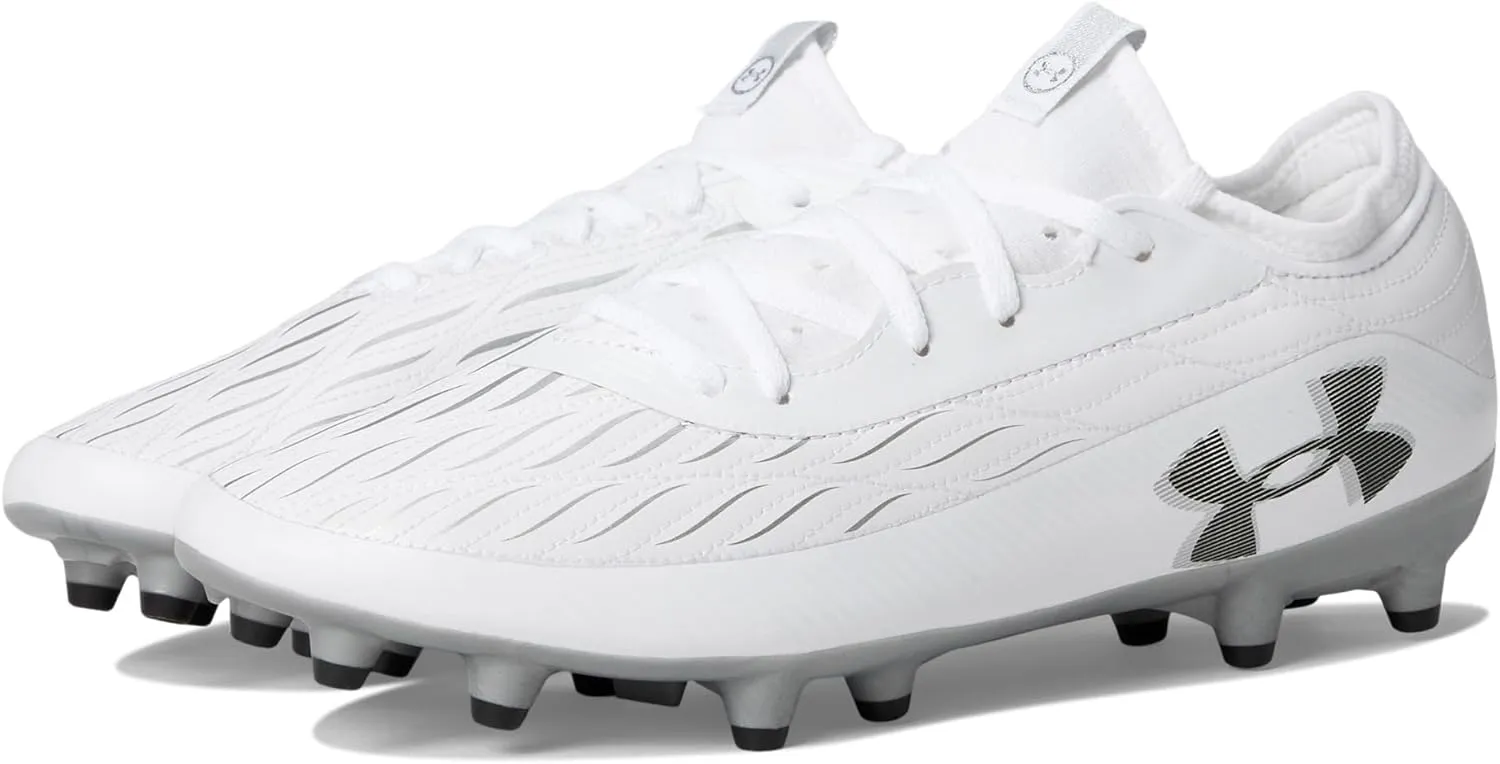 Under Armour Unisex-Adult Magnetico Select 4 Soccer Cleats Sneaker