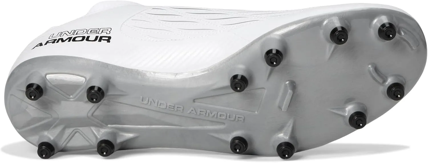 Under Armour Unisex-Adult Magnetico Select 4 Soccer Cleats Sneaker