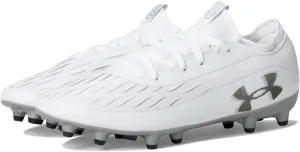 Under Armour Unisex-Adult Magnetico Select 4 Soccer Cleats Sneaker