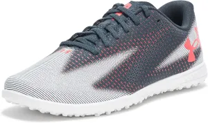 Under Armour Unisex-Adult Shadow Select 3 Turf Soccer Cleats Sneaker