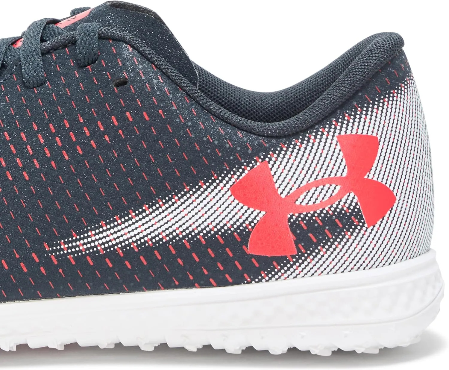 Under Armour Unisex-Adult Shadow Select 3 Turf Soccer Cleats Sneaker