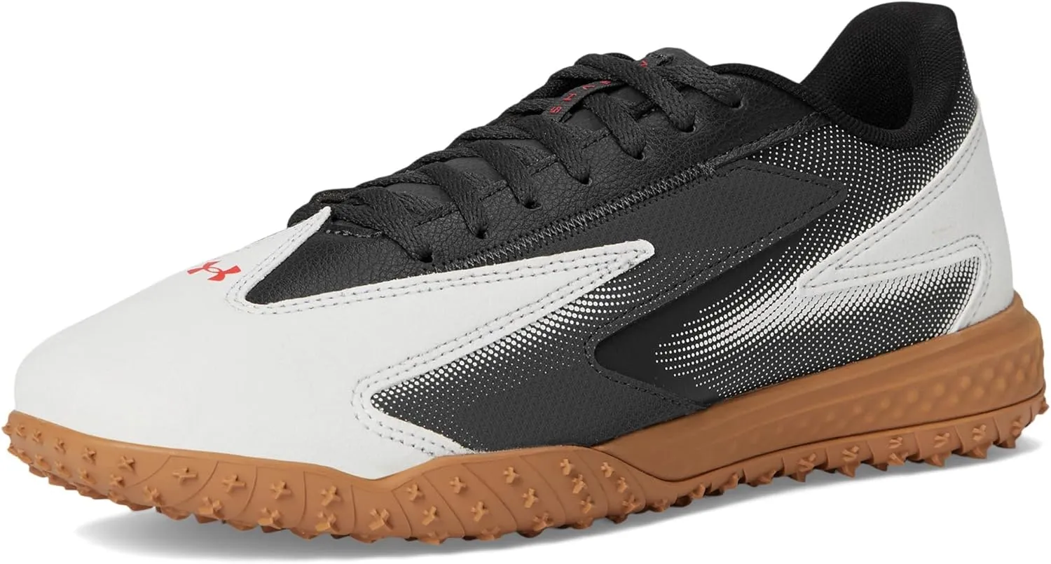 Under Armour Unisex-Adult Shadow Turf 3 Soccer Cleats Sneaker