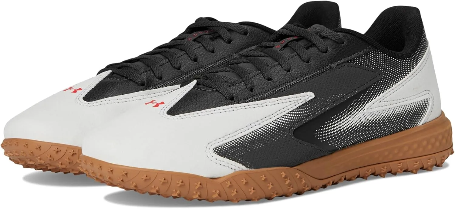 Under Armour Unisex-Adult Shadow Turf 3 Soccer Cleats Sneaker