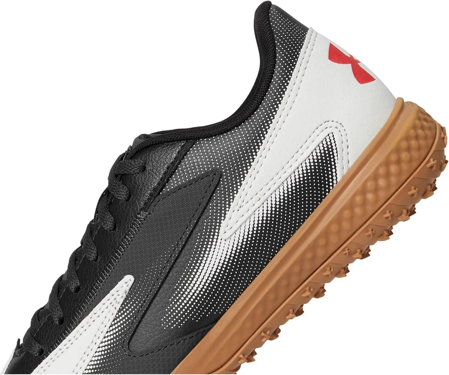 Under Armour Unisex-Adult Shadow Turf 3 Soccer Cleats Sneaker
