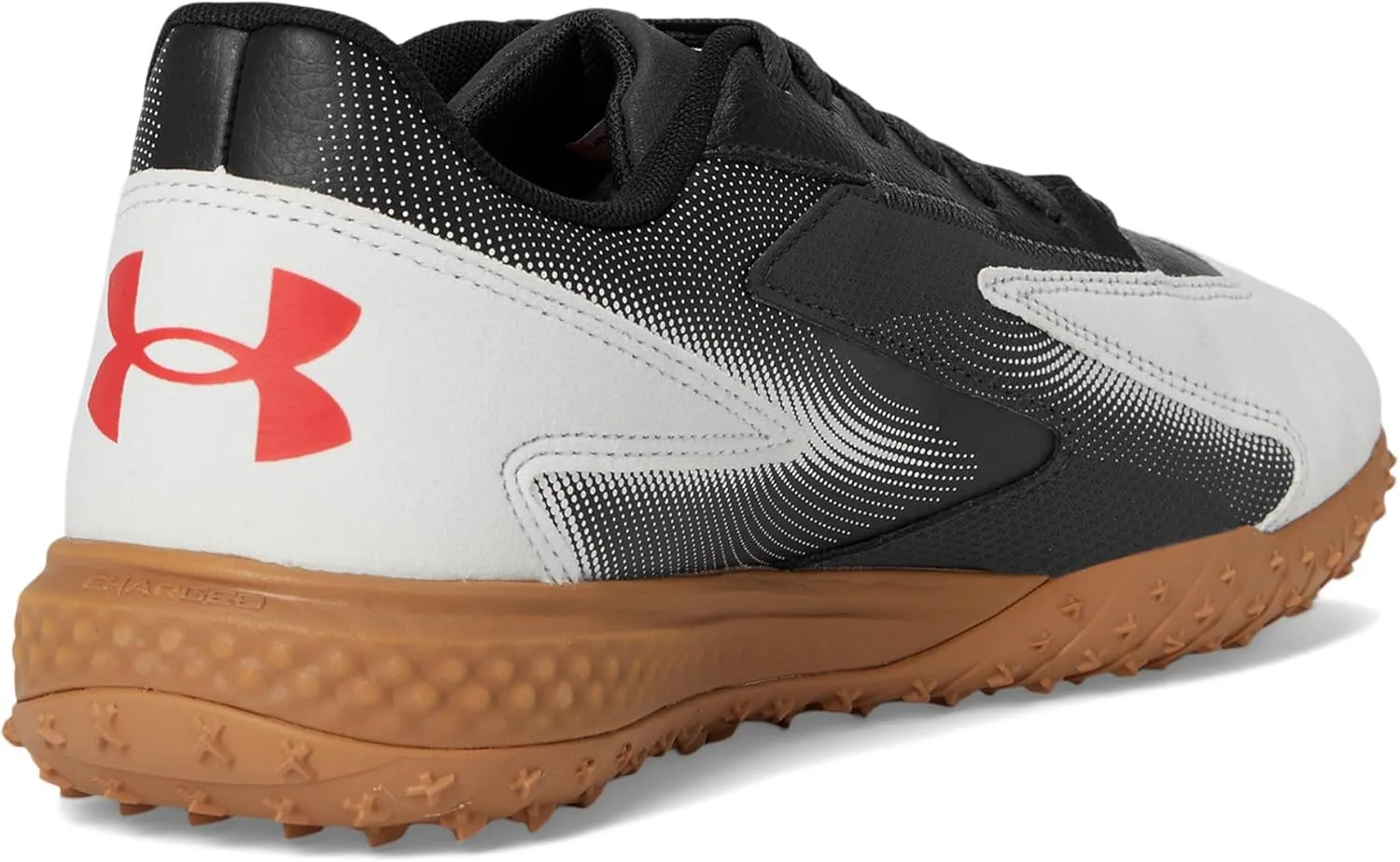 Under Armour Unisex-Adult Shadow Turf 3 Soccer Cleats Sneaker