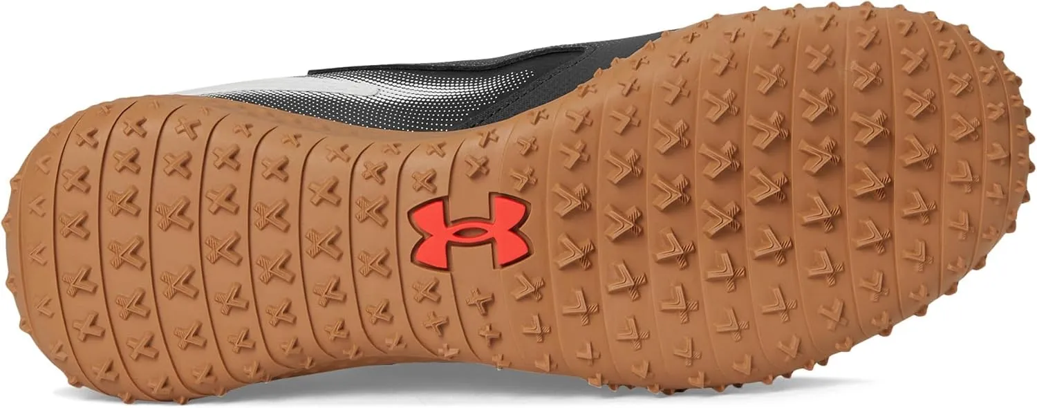 Under Armour Unisex-Adult Shadow Turf 3 Soccer Cleats Sneaker